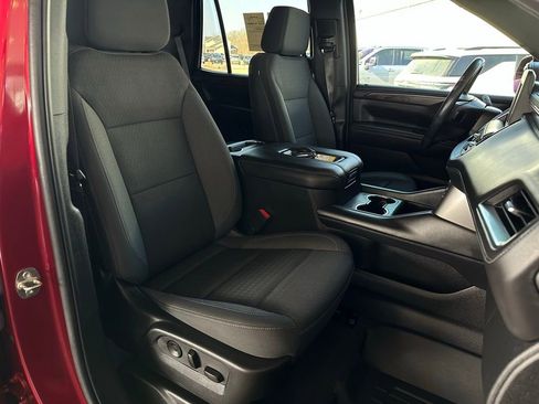 Certified 2023 Chevrolet Tahoe LS w/ Driver Alert Package image 16