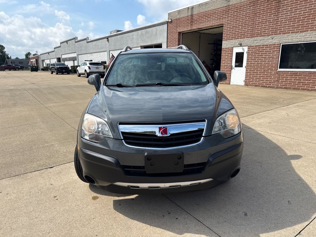 Used 2008 Saturn Vue XE FWD image 2