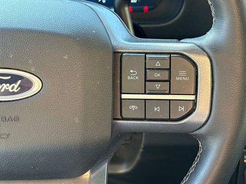 Used 2025 Ford F250 Lariat w/ Tremor Off-Road Package image 20