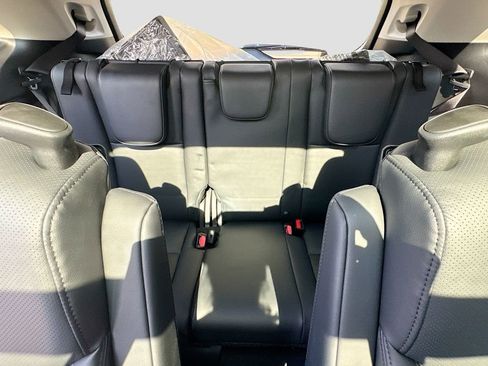 New 2026 Subaru Ascent Touring AWD/4WD image 26