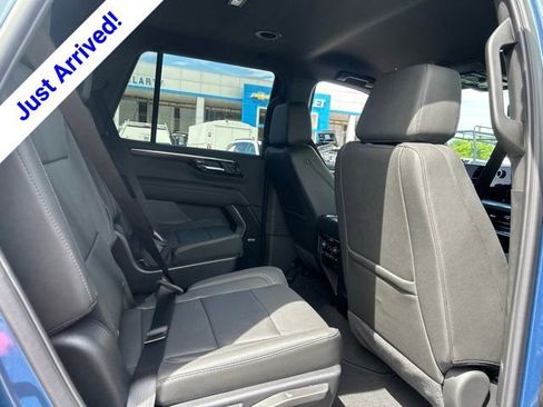 New 2026 Chevrolet Tahoe LT w/ Comfort Package AWD/4WD image 33