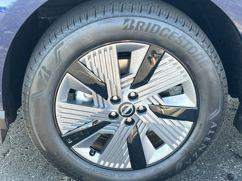 Certified 2025 Nissan Murano SL image 6