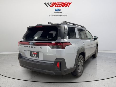 New 2026 Subaru Outback Premium image 9