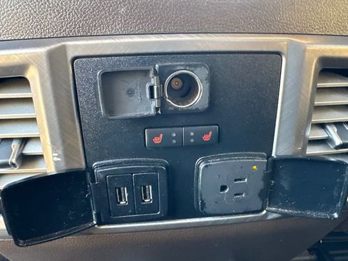 Used 2018 Ford F350 Limited image 21