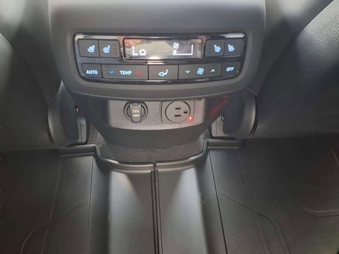 New 2025 Hyundai Palisade Calligraphy image 14