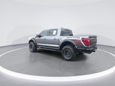 Used 2024 Ford F150 Raptor w/ Equipment Group 803A Raptor R image 6