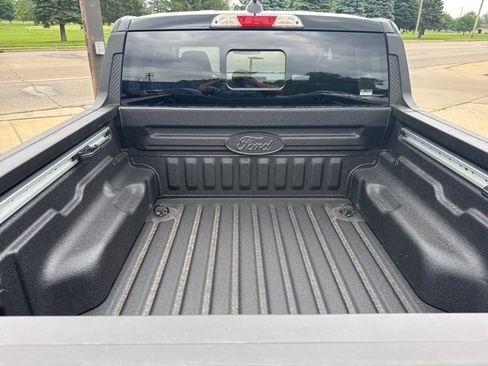 New 2025 Ford Maverick Lobo image 4