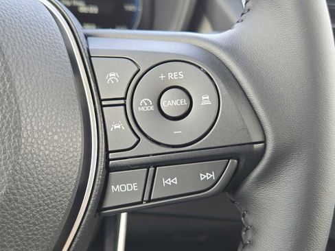 New 2026 Toyota Corolla SE image 23