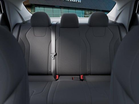 New 2026 Hyundai Elantra SE image 12