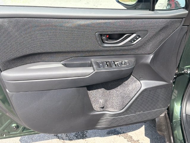 New 2026 Subaru Outback Limited AWD/4WD image 17