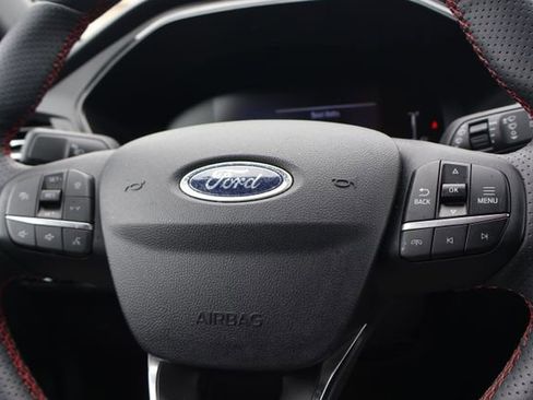 Used 2024 Ford Escape ST-Line w/ Tech Pack #1 image 12