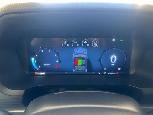 Used 2025 Ford F150 XLT w/ Equipment Group 301A Standard image 25