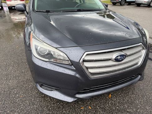 Used 2015 Subaru Legacy 2.5i Premium image 13