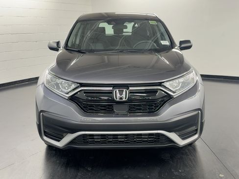 Certified 2020 Honda CR-V LX image 6
