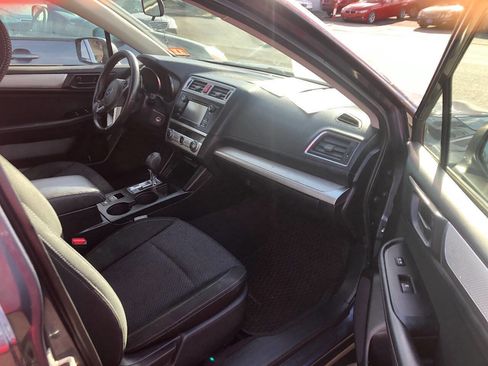 Used 2015 Subaru Outback 2.5i image 4