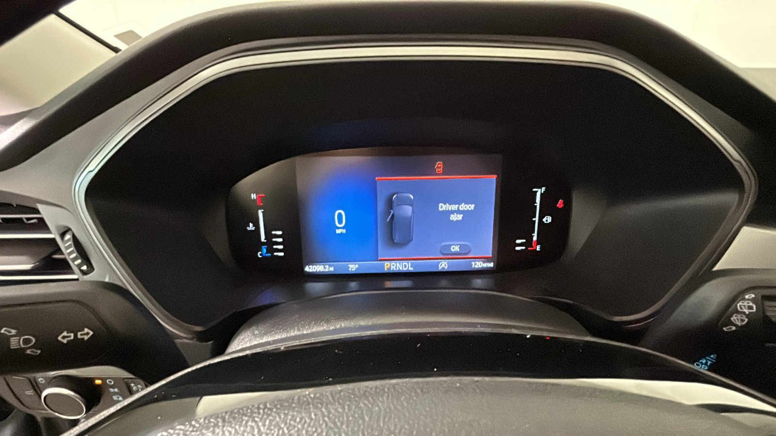 Used 2024 Ford Escape Active AWD/4WD image 20