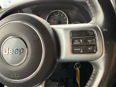 Used 2016 Jeep Wrangler Unlimited Sport AWD/4WD image 23