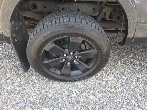 Used 2013 Ford F150 FX4 w/ Luxury Equipment Group AWD/4WD image 26