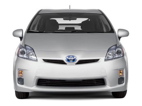 Used 2010 Toyota Prius Two FWD image 4