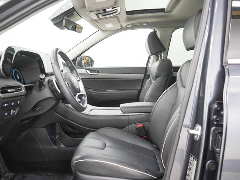 Used 2024 Hyundai Palisade SEL w/ Premium Package AWD/4WD image 25