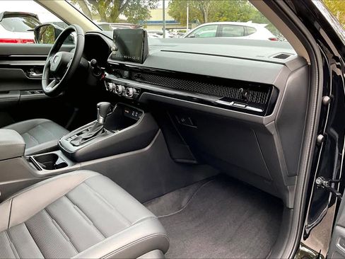 Used 2025 Honda CR-V EX-L image 18