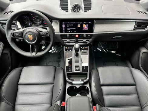 New 2026 Porsche Macan GTS AWD/4WD image 6