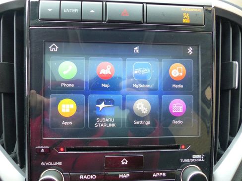 Used 2020 Subaru Ascent Limited w/ Technology Package image 33