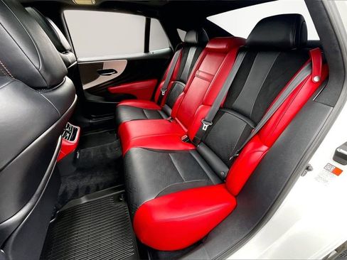 Used 2023 Lexus LS 500 F Sport w/ Cold Weather Package (CK) image 26