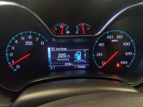 Used 2019 Chevrolet Impala Premier FWD image 23