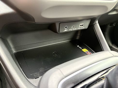 New 2026 Subaru Crosstrek 2.5i Sport w/ Crosstrek Mirror Package AWD/4WD image 21