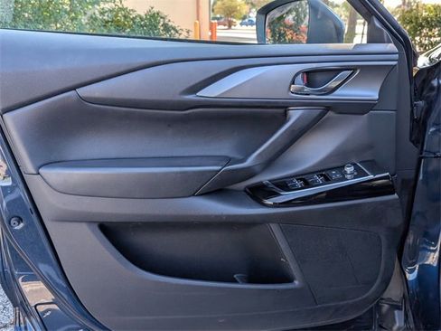 Certified 2023 MAZDA CX-9 Touring Plus image 10