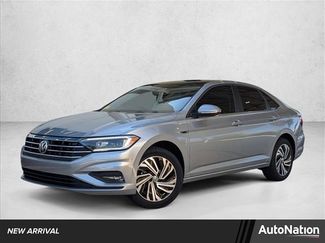 Used 2021 Volkswagen Jetta SEL Premium video 1