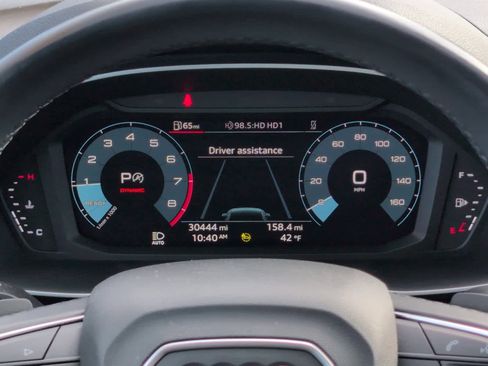 Used 2024 Audi Q3 2.0T Premium image 18