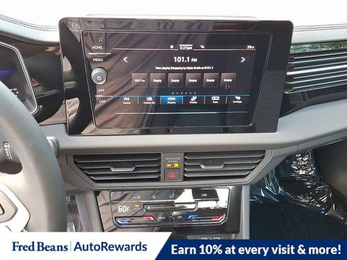 New 2025 Volkswagen Jetta S image 8