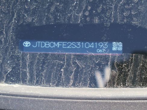 Used 2025 Toyota Corolla SE image 5