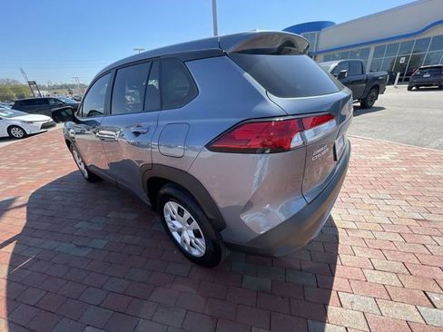 Used 2024 Toyota Corolla Cross L FWD image 34
