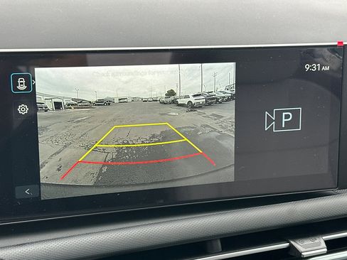 New 2026 Hyundai Santa Cruz SEL AWD/4WD image 18