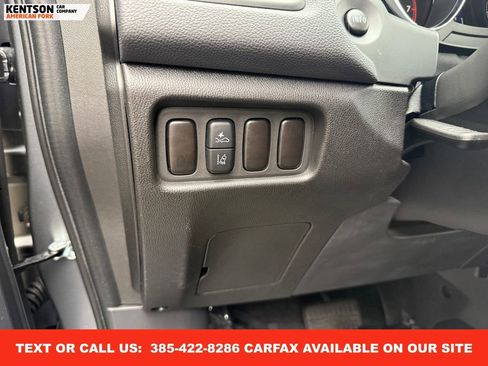 Used 2025 Mitsubishi Outlander Sport AWD image 21