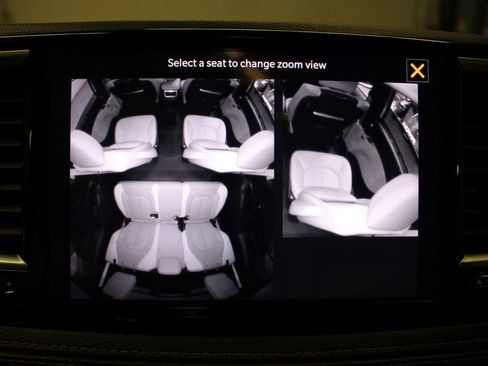 Used 2023 Chrysler Pacifica Pinnacle image 17