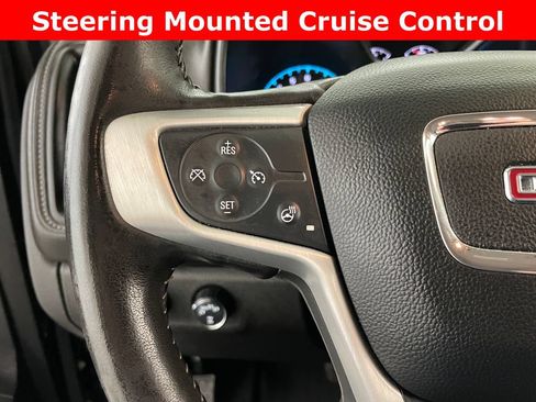Certified 2020 GMC Canyon SLT w/ Trailering Package AWD/4WD image 30