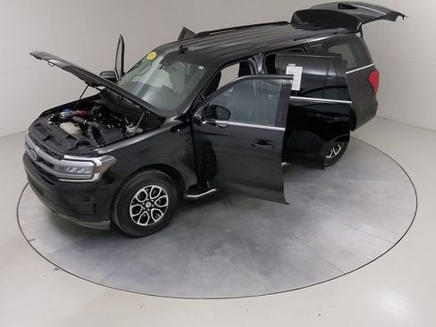 Certified 2023 Ford Expedition XLT AWD/4WD image 56