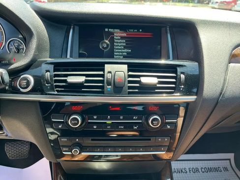 Used 2015 BMW X4 xDrive35i AWD/4WD image 24