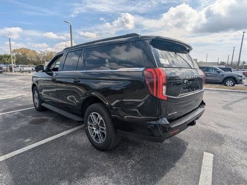 New 2026 Ford Expedition Max Active image 7