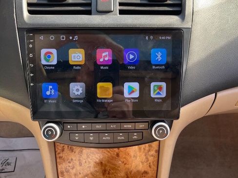 Used 2003 Honda Accord EX image 16