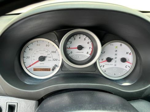 Used 2005 Toyota RAV4 2WD w/ Sport Pkg image 10