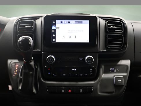 New 2025 RAM ProMaster 2500 FWD image 10