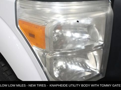 Used 2015 Ford F250 XL RWD image 7