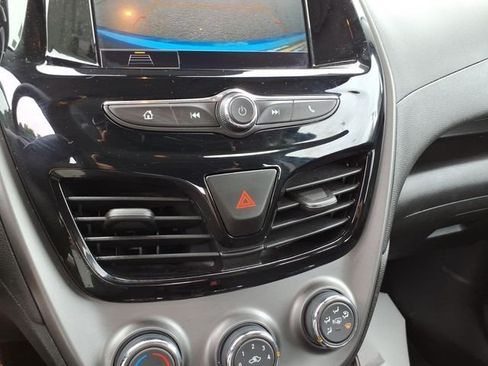 Used 2019 Chevrolet Spark LS FWD image 27