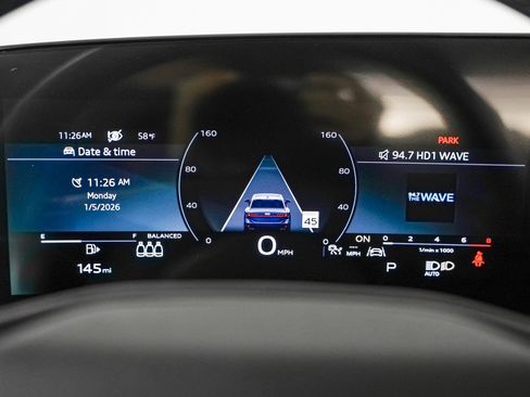 New 2026 Audi A6 Premium Plus image 16