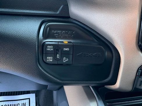 Used 2022 RAM 2500 Laramie image 15